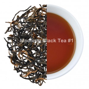 Černý čaj Mao Feng #1-1 JPG