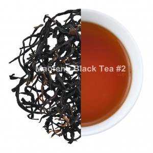 Fekete tea Mao Feng #2-1 JPG