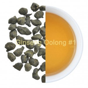 Ženšenový oolong #1-5 JPG