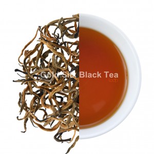 Zinariya siliki Black Tea-3 JPG