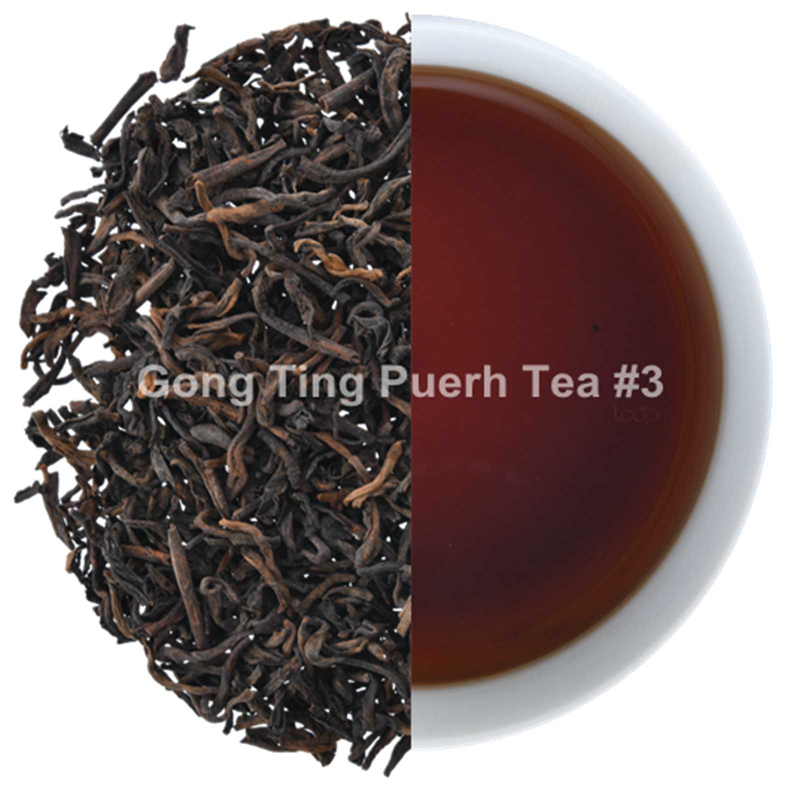 Gong-Ting-(Saray)-Puerh-Çay-#3-4