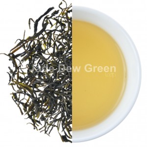 Зеленый чай Джейд Дью-1