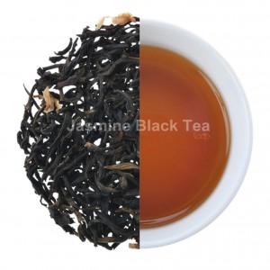 Jasmine Black Tea-4 JPG