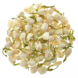 Jasmine Buds №2-1 JPG