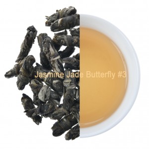 Jasmine Jade Butterfly # 3-1 JPG