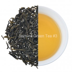 ジャスミン茶 #3-1 JPG