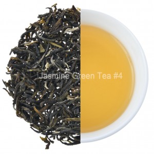 Čaj od jasmina #4-1 JPG