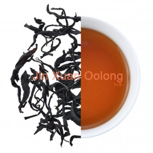 Jinxuan Oolong-4 JPG