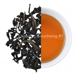 Lapsang Souchong # 1-4 JPG