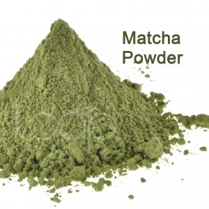 Matcha Powder # 1-2 JPG