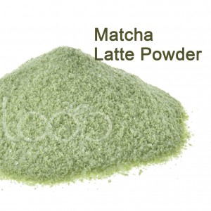 Matcha Powder # 3-1 JPG