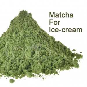 Matcha Powder # 4-1 JPG