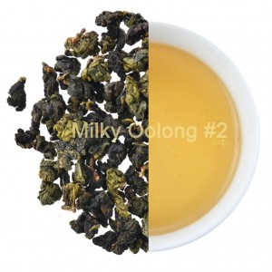 Mliečny oolong #2-5 JPG