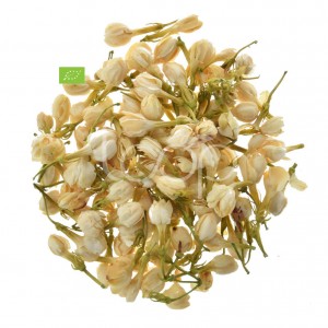 Organic Jasmine Buds -1 JPG