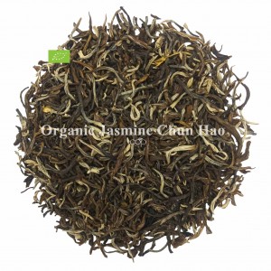 Organic Jasmine Chun Hao-2