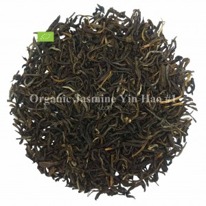 Organic Jasmine Yin Hao # 1-2