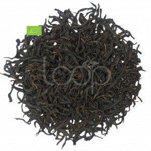 Organik Jinxuan Oolong