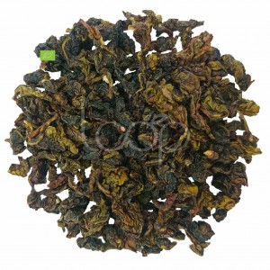 Gravata Orgânica Guan Yin