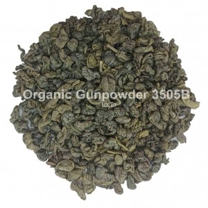 Gunpowder Organic 3505B JPG