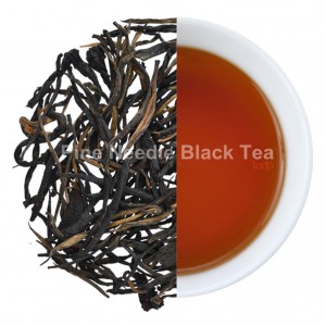 Pine Needle Black Tea-2 JPG