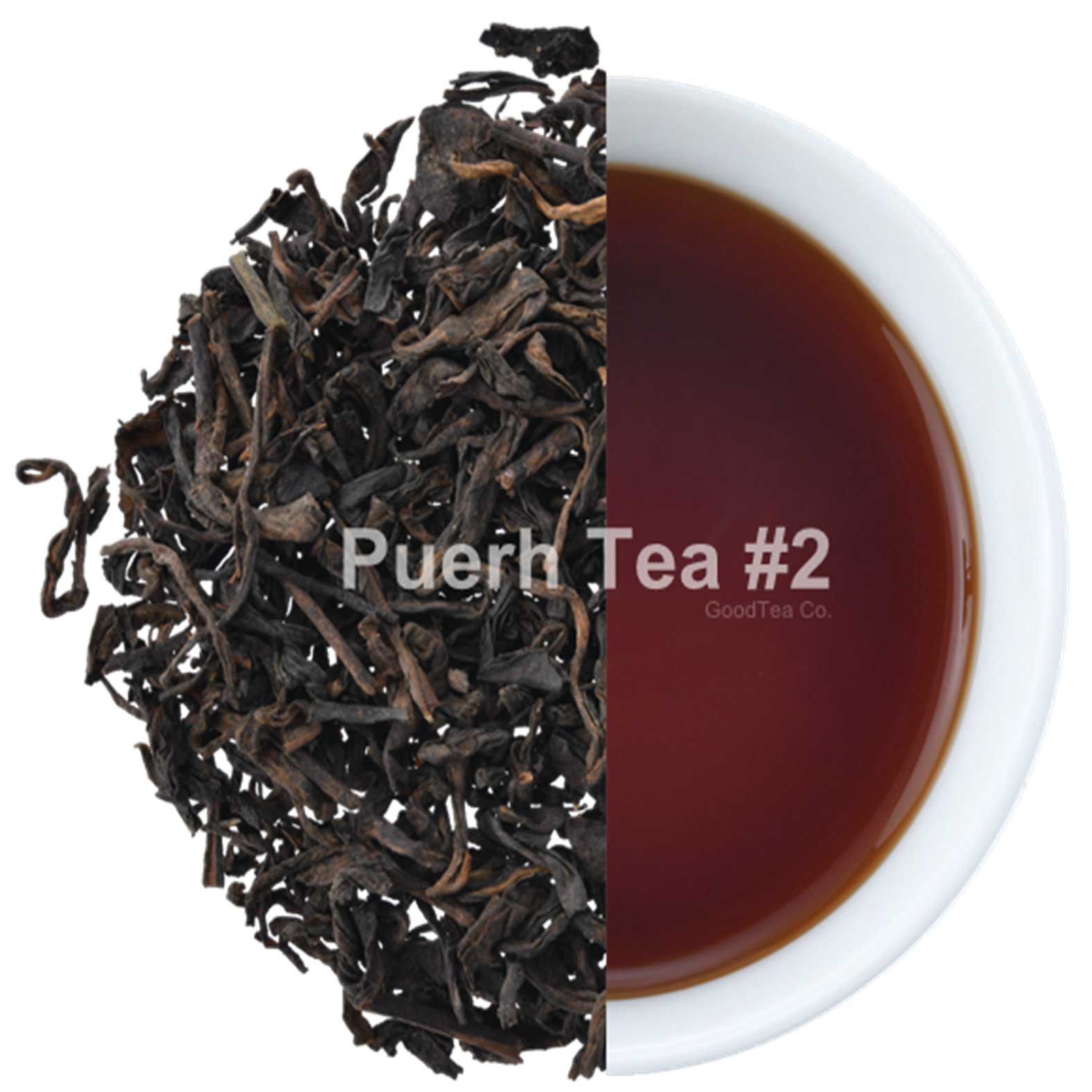 Puerh-လက်ဖက်ရည်-#2-6