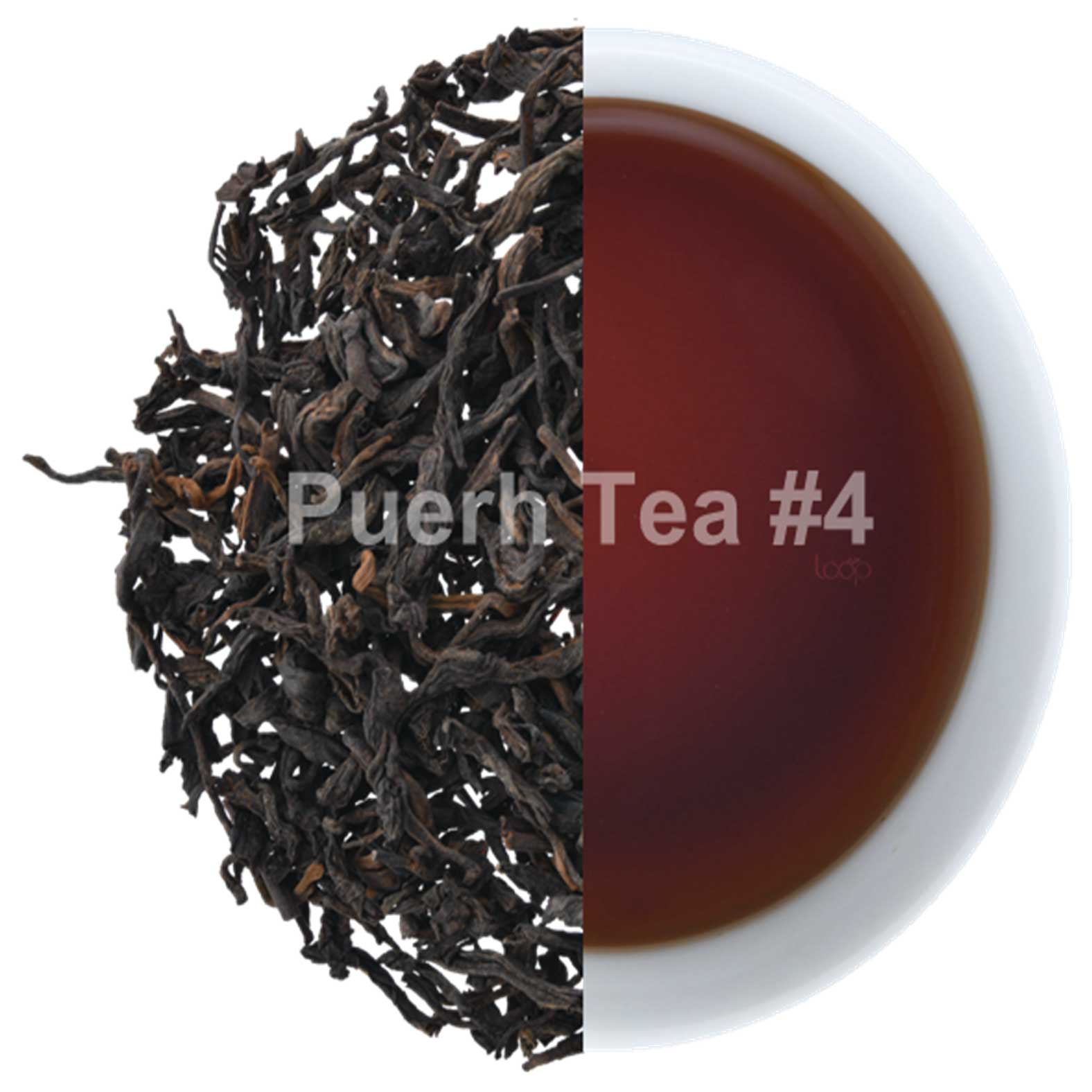 Puerh-Tì-#4-5