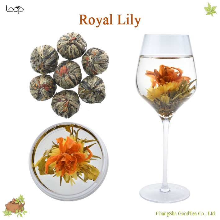 I-Royal Lily