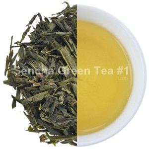 Sencha №1-5 JPG