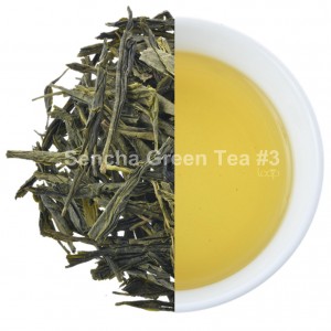 Sencha # 3-5 JPG