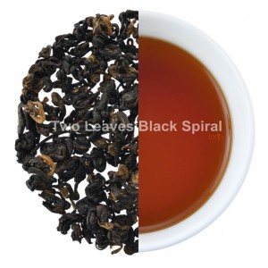 Ganyayyaki Biyu Black Tea Karkace-4 JPG