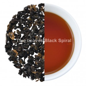 Żewġ Weraq Black Tea Spiral-4 JPG