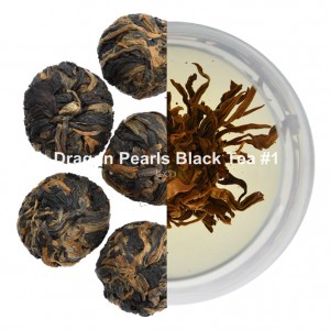 Black Tea Dragon Pearls #1-1 jpg