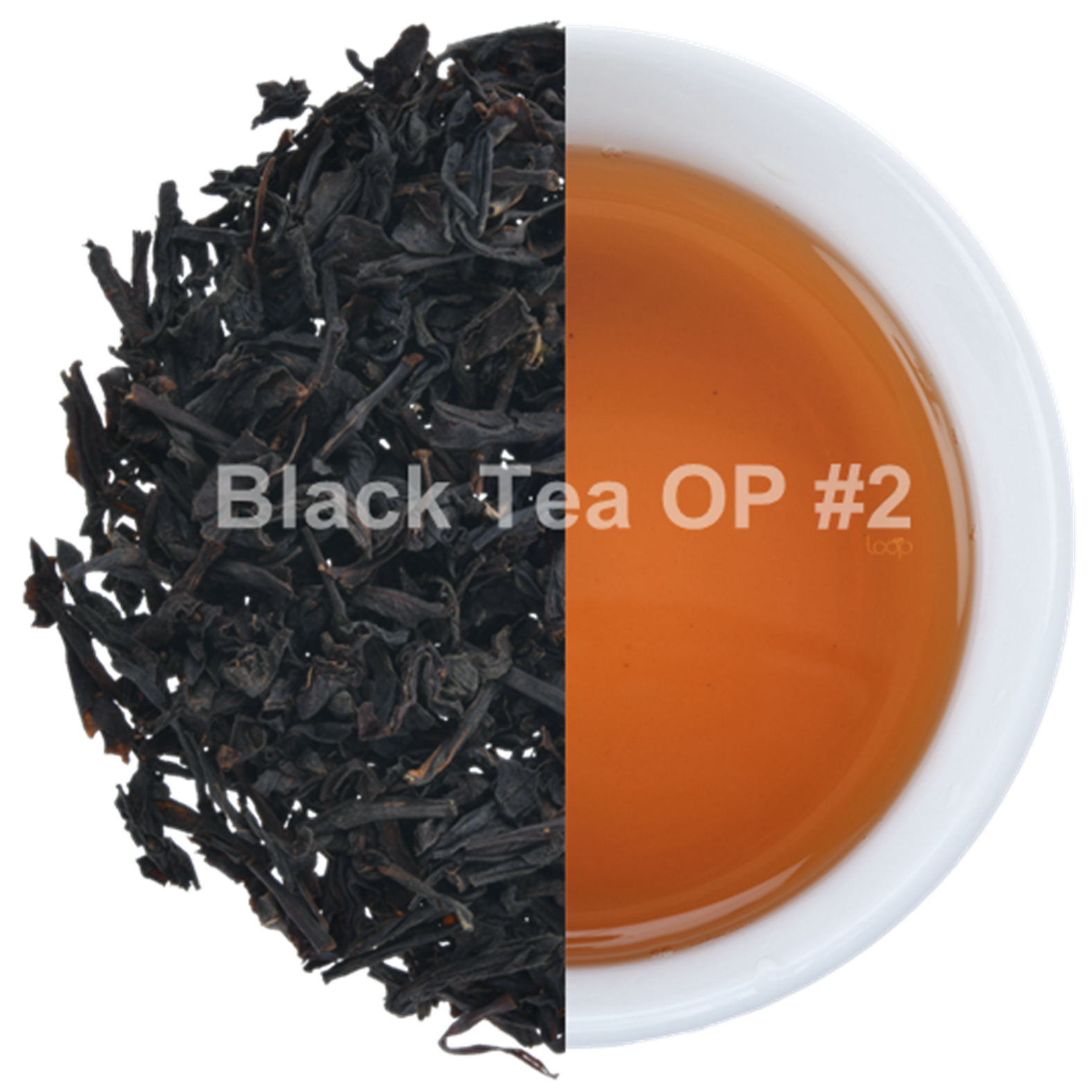 Black Tea OP #2-4