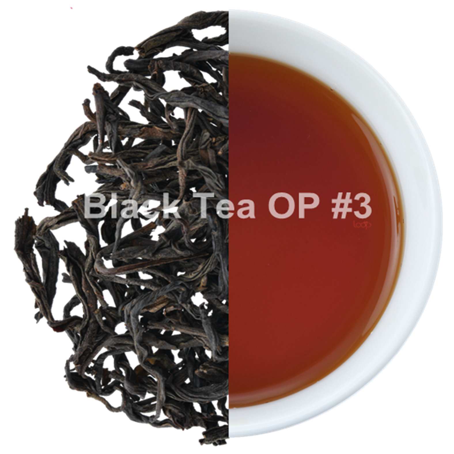 Black Tea OP #3-5