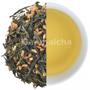 Genmaicha-5 JPG