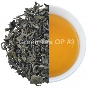 Green tea OP #3-5 JPG
