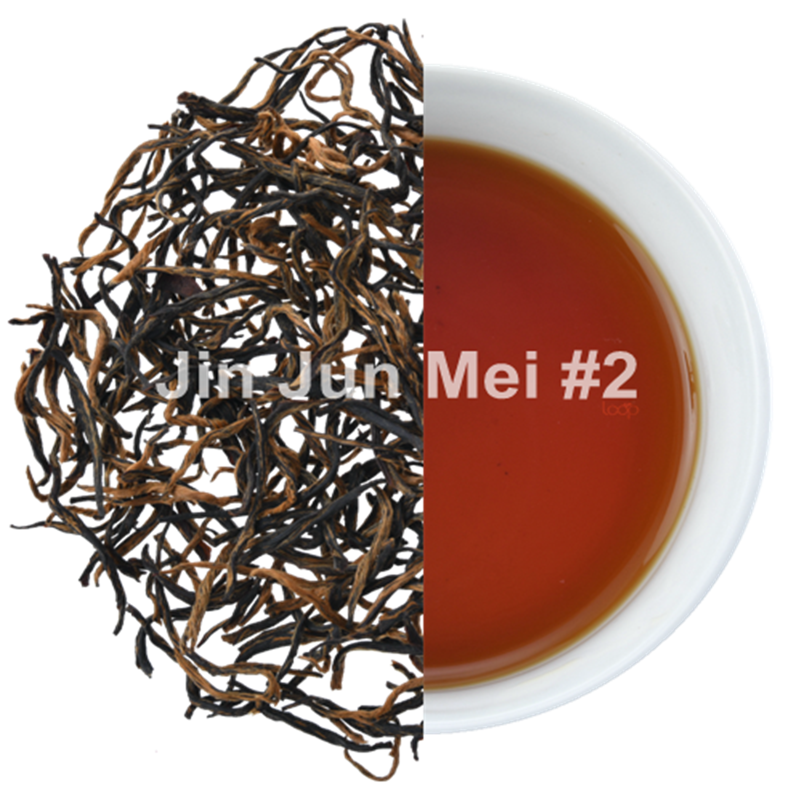 Jin Jun Mei #2-4