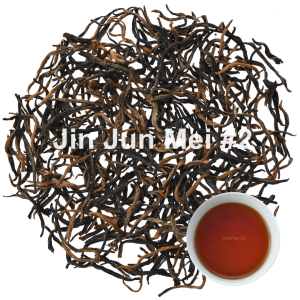 Jin Jun Mei Nr. 2-8