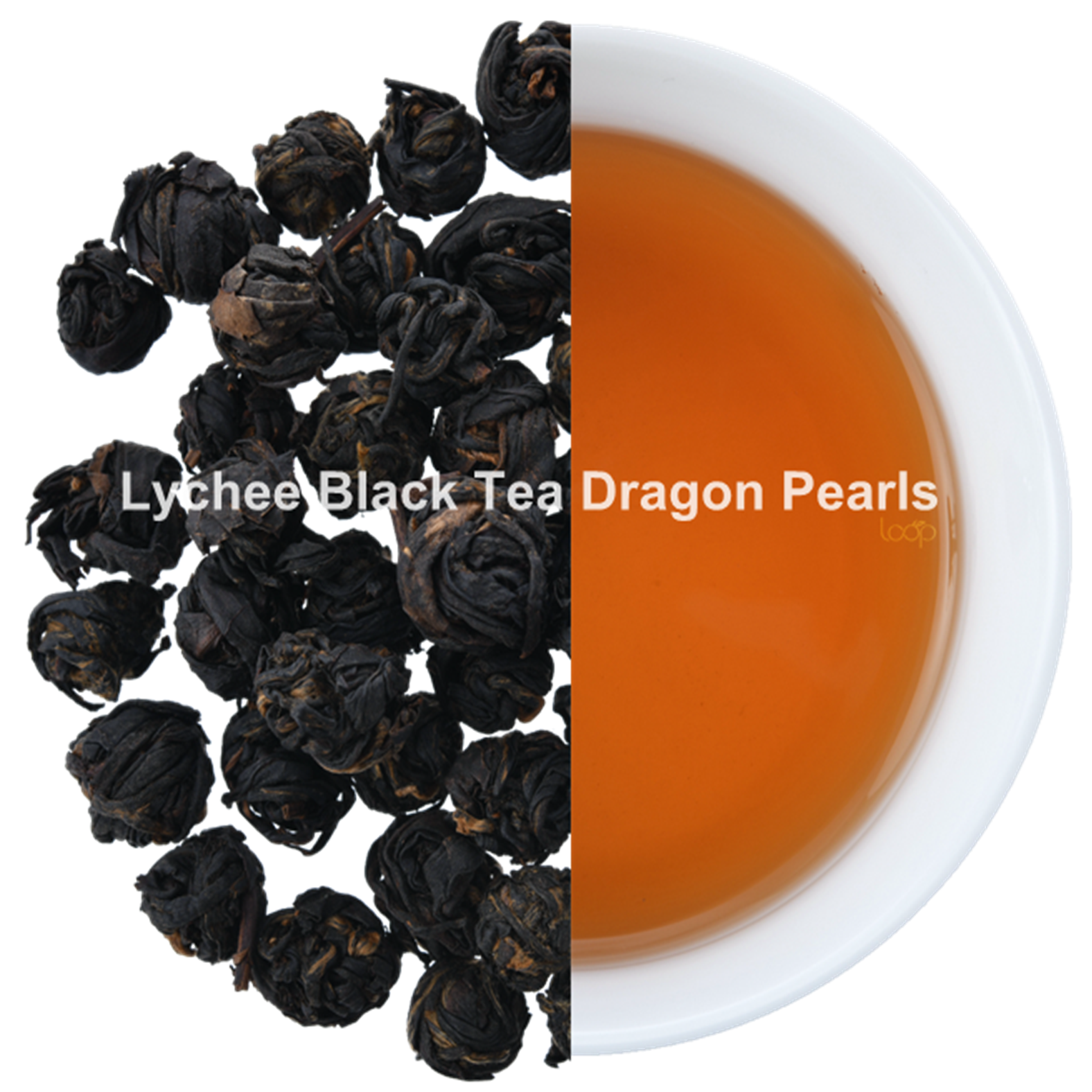 Lychee Black Dragon Pearls-4