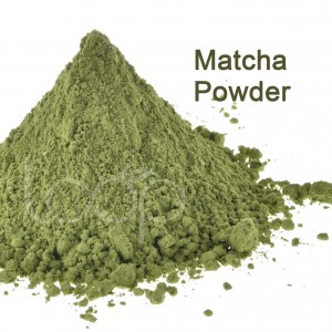 Matcha Powder #1-2 JPG